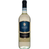 Вино Pirovano Soave DOC белое сухое 11.5%, 750мл