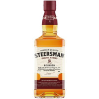 Виски Steersman зерновой 40%, 700мл