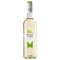 Вино Stony Cape Chardonnay белое сухое 13%, 750мл