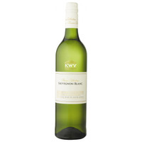 Вино KWV Classic Collection Sauvignon Blanc белое сухое 13%, 750мл