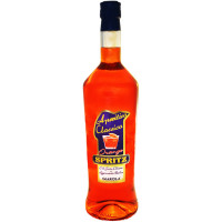 Спиртной напиток Aperitivo Classico Orange Spritz Giarola 11%,  1л