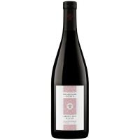 Вино Golubitskoe Estate Berry Red Blend красное сухое 13%, 750мл