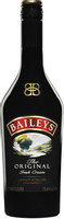 Ликёр Baileys Original сливочный, 0.7л