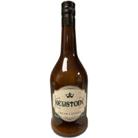 Ликёр Keystone Cream Liqueur эмульсионный 17%, 700мл