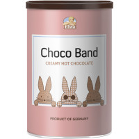 Горячий шоколад Elza Choco Band растворимый, 250г