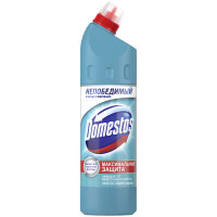 Средство чистящее Domestos свежесть Атлантики универсальное, 750мл