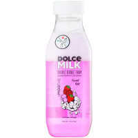 Пена Dolce Milk Форест Рест для ванны двухфазная, 400мл