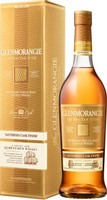 Виски шотландский односолодовый Glenmorangie The Nectar d'or 12-летний 46% в подарочной упаковке, 700мл
