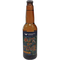 Пиво Горьковские Двойной Индийский Пэйл Эль светлое нефильтрованное 5.9%, 440мл
