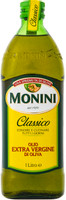 Масло оливковое Monini Extra Virgin, 1л