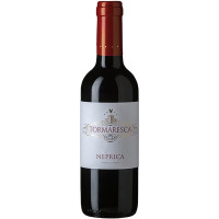 Вино Neprica Primitivo красное полусухое 14.5%, 750мл