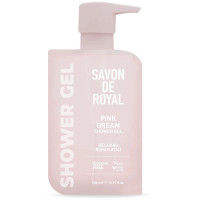 Гель для душа Savon De Royal Pink Dream, 500мл