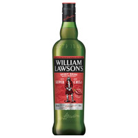 Напиток спиртной William Lawsons Супер Чили купажированный 35%, 700мл