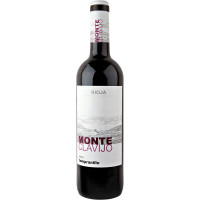 Вино Monte Clavijo Tempranillo Rioja DOC красное сухое 13%, 750мл