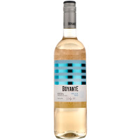 Вино Boyante Verdejo Rueda DO белое сухое 13.5%, 750мл
