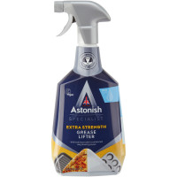 Удалитель Astonish Specialist Grease Lifter жира интенсивный, 750мл