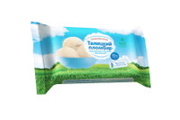 Мороженое сливочное Талицкий пломбир ванильный 15%, 200г