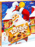 Конфеты Toffifee Лесной орех, 250г