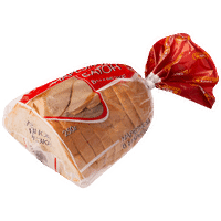 Батон Сормовский Хлеб половинка нарезка, 250г