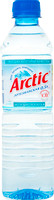 Вода Arctic артезианская питьевая высшей категории негазированная, 500мл