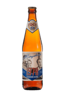 Пиво Жигулевское 1970 светлое фильтрованное 4.3%, 450мл
