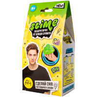 Игрушка Slime Влад А4 Лаборатория, 1шт