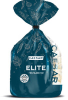 Пельмени Caesar Elite категория В замороженные, 700г
