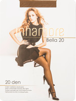 Колготки Innamore Bella 20 Diano Бежевые Размер 4