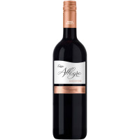 Вино Terre Allegre Sangiovese красное полусладкое 12%, 750мл
