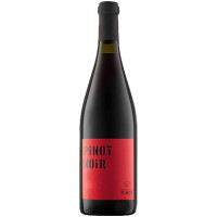 Вино Pinot Noir красное сухое, 750мл