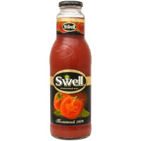 Сок Swell томатный, 750мл