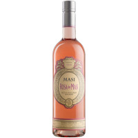 Вино Masi Rosa dei Masi Trevenezie IGT розовое сухое 12.5%, 750мл