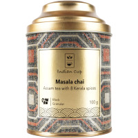 Чай Indian Cup Масала, 100г