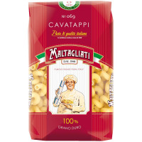 Макароны Maltagliati Cavatappi, 450г
