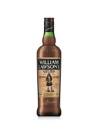 Напиток спиртной William Lawson's Супер Спайсд на основе виски 35%, 700мл