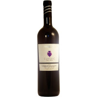 Вино Barkan Classic Cabernet Sauvignon красное сухое 13%, 750мл