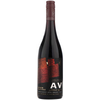 Вино Alma Valley Red красное сухое 12%, 750мл