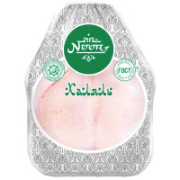Тушка цыплёнка бройлера An-noor Халяль 1 сорт охлаждённая
