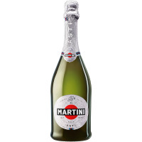 Вино игристое Martini Asti DOCG белое сладкое 750мл, 7, 5%