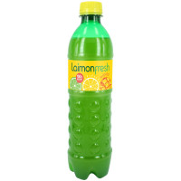 Напиток безалкогольный Laimon Fresh Mango среднегазированный, 500мл