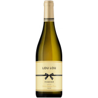 Вино Lou Lou Viognier белое полусладкое 12.5%, 750мл