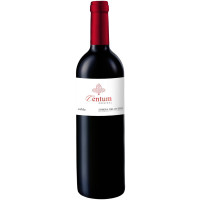 Вино Centum Original Робле красное сухое 13.5%, 750мл
