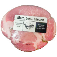 Продукт мясной Копа деликатесный сыровяленый категории А, 100г