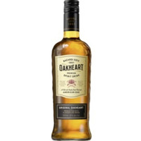 Напиток спиртной Bacardi Оакхарт оригинал на основе рома 35%, 500мл