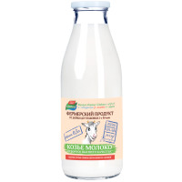Молоко G-balance козье 3.5-4.8%, 500мл