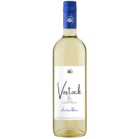 Вино Вино Vostock du Chateau le Grand Vostock Selection Blanc Kuban белое сухое, 375мл