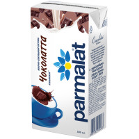 Коктейль молочный Parmalat Чоколатта итальяна 1.9%, 500мл