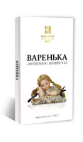 Конфеты Конфил Варенька, 320г