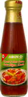 Соус Aroy-D кисло-сладкий, 215мл