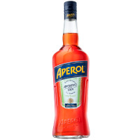 Аперитив Aperol 11%, 1л
